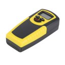 Portable LCD Digital 18m Ultrasonic Laser Distance Measure Meter Tester