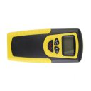 Portable LCD Digital 18m Ultrasonic Laser Distance Measure Meter Tester