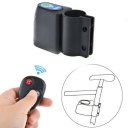 Bicycle Lock Anti-theft Remote Control For Mountain Road Bike Security Lock