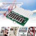 60 In 1 Multifunctional S2 Tool Steel Screwdriver for Mobile Phone Repair Kit