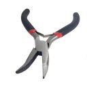 5pcs DIY Jewelry Making Pliers Set Beading Wire Wrapping Round Long Bent Tool