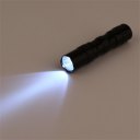 Portable LED Flashlight Waterproof Battery For Camping Working Travel Hiking