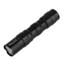 Portable LED Flashlight Waterproof Battery For Camping Working Travel Hiking