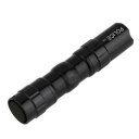 Portable LED Flashlight Waterproof Battery For Camping Working Travel Hiking