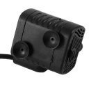 DC3.5-9V 3W Brushless DC Submersible Water Pump USB Fountain Fish Tank Pump