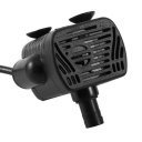 DC3.5-9V 3W Brushless DC Submersible Water Pump USB Fountain Fish Tank Pump