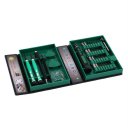 38 Pcs/Set Screwdriver Set Precision Multipurpose Sleeve Screws Tools Kit