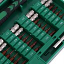 38 Pcs/Set Screwdriver Set Precision Multipurpose Sleeve Screws Tools Kit