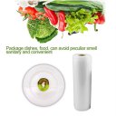 Vacuum Machine Sealing Food Vacuum Packing Plastic Film Bag Food Preservation