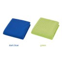 Quick Dry Icy Cooling Towel Fast Cooling Heatstroke Prevention Sweat Absorbing