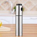 Outdoor Barbecue Stir Fry Oil And Vinegar Stainless Steel Spray Bottle