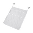 Large Multifunctional Waterproof Baby Children Shower Bath Toy Storage Bag