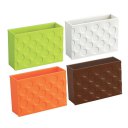 Magnet Storage Box Organizer Rack Shelf Refrigerator Magnets Holders Container