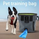 Pet Dog Food Snack Bag Walking Training Outdoor Pack Dog Treat Training Pouch