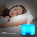 300ml Air Humidifier Aroma Essential Oil Diffuser with LED Light Mist Maker