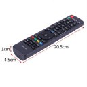 Universal Smart TV Remote Control Controller For LG AKB72915244/AKB72915217