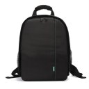 Unisex Digital SLR DSLR Camera Bag Soft Padded Backpack Suitable For Canon