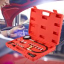 Transmission Engine Oil Pressure Tester Tool Kit Gauge Diagnostic Test Tool