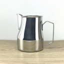 Stainless Steel Pitcher Craft Frothing Jug Milk-frothing Pitcher Measuring Cup