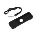 Super Soft Silicone Design Remote Control Controller Case Cover For Apple TV 4