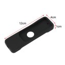 Super Soft Silicone Design Remote Control Controller Case Cover For Apple TV 4