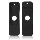 Super Soft Silicone Design Remote Control Controller Case Cover For Apple TV 4