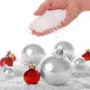 20PCS/SET Safe DIY Christmas Party Decoration Fake Winter Magic Instant Snow