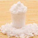 20PCS/SET Safe DIY Christmas Party Decoration Fake Winter Magic Instant Snow