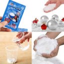 20PCS/SET Safe DIY Christmas Party Decoration Fake Winter Magic Instant Snow