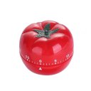 Kitchen Cooking Timer Tomatoes Shape Countdown 60 Minutes Alarm Time Reminder