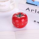 Kitchen Cooking Timer Tomatoes Shape Countdown 60 Minutes Alarm Time Reminder