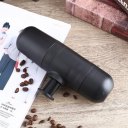 Handheld Portable Espresso Machine Coffee Maker Outdoor Travel Camping Gadget