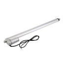 Heavy Duty Linear Actuator 20" Stroke 220 Pound Max Lift 12V DC 20mm/s