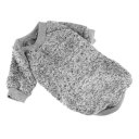 Pet Winter Casual Sweater Clothing Elastic Costume 2-Feet Sport Hoodies Jacket