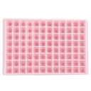 PP Large 96-grid Ice Cube Tray/ Large Ice Box /Mould For Making Dessert