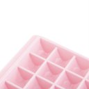 PP Large 96-grid Ice Cube Tray/ Large Ice Box /Mould For Making Dessert