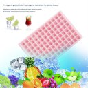 PP Large 96-grid Ice Cube Tray/ Large Ice Box /Mould For Making Dessert