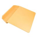 2-in-1 Kitchen Chopping Board Non-slip Folding Cutting Board with Slot