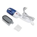 JK-2106 Multifunctional Household Travel Portable Clothes Steamer Handheld