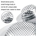 Modern Simple Design Home Kitchen Stainless Steel Sink Filter Strainer