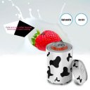 Portable Mini USB Fridge Cooler Travel Refrigerator Icebox Cooler Cans