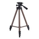 Camera Tripod Bracket Stand Holder With Rocker Arm For DSLR Cameras Camcorders