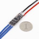 Little Bee 30A 2-6S LiPoly Violent OPTO ESC Electric Speed Control (No BEC)