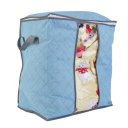 Foldable Room Blanket Quilt Clothing Bag Storage Box Holder Organizer New