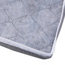 Foldable Room Blanket Quilt Clothing Bag Storage Box Holder Organizer New