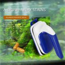 Universal Cleaning Brush Practical Floating Magnetic Aquarium Fish Tank Brush