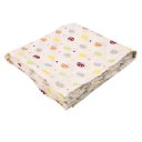 One Piece Multifunctional Baby NewBorn Pure Cotton Gauze Muslin Towel