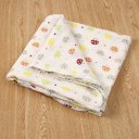 One Piece Multifunctional Baby NewBorn Pure Cotton Gauze Muslin Towel