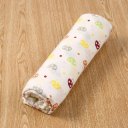 One Piece Multifunctional Baby NewBorn Pure Cotton Gauze Muslin Towel