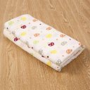 One Piece Multifunctional Baby NewBorn Pure Cotton Gauze Muslin Towel